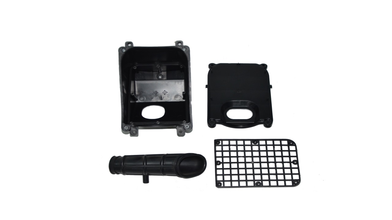 HAVA FİLTRESİ ( JUMBO 300 )